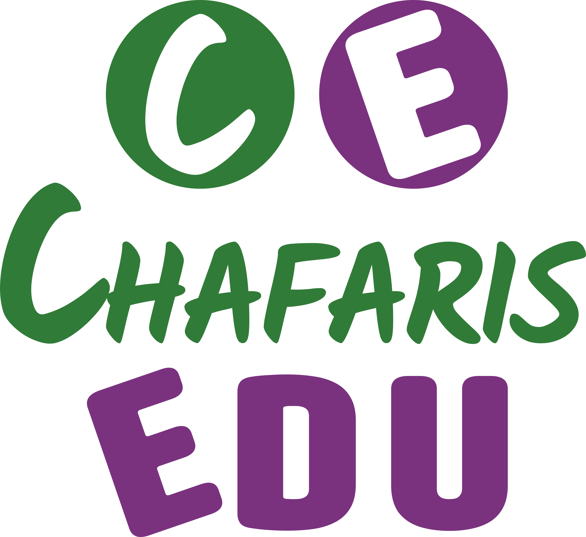 logo chafaris edu