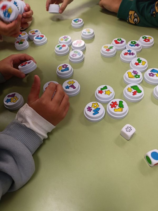 Escola de Familias Xogonas